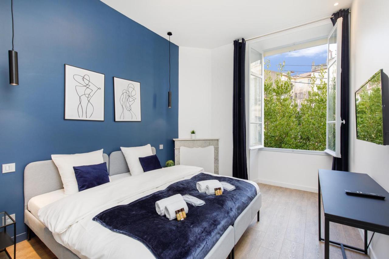 Villa Californie Yourhosthelper Cannes Exterior photo